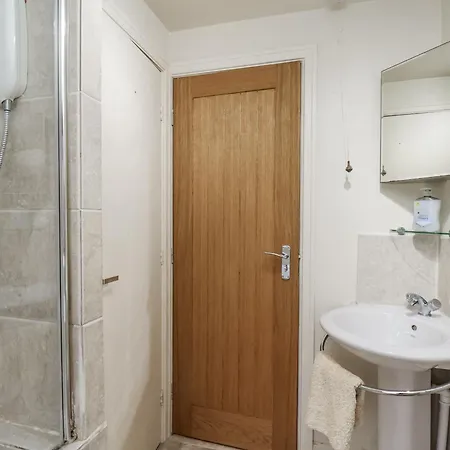 Hébergement de vacances 1 The Old Methodist Chapel *