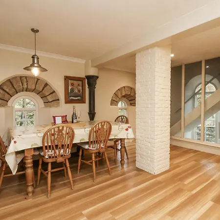 1 The Old Methodist Chapel Hébergement de vacances Rosedale Abbey