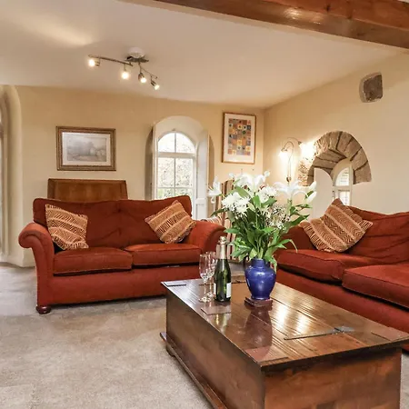 Hébergement de vacances 1 The Old Methodist Chapel Rosedale Abbey