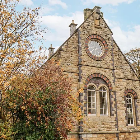 1 The Old Methodist Chapel * Rosedale Abbey