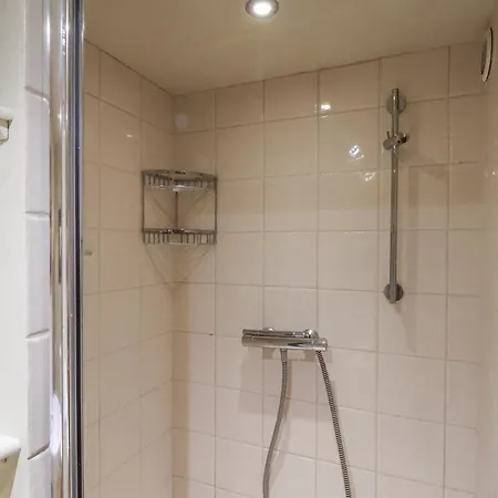 1 The Old Methodist Chapel Hébergement de vacances