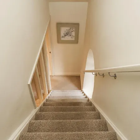 Hébergement de vacances 1 The Old Methodist Chapel