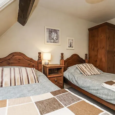 Hébergement de vacances 1 The Old Methodist Chapel Rosedale Abbey