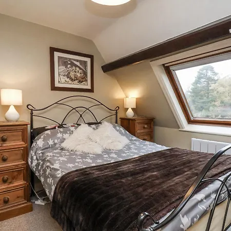 1 The Old Methodist Chapel Rosedale Abbey