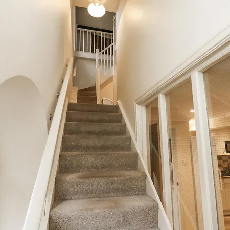 1 The Old Methodist Chapel Hébergement de vacances Rosedale Abbey