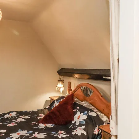 1 The Old Methodist Chapel Hébergement de vacances Rosedale Abbey