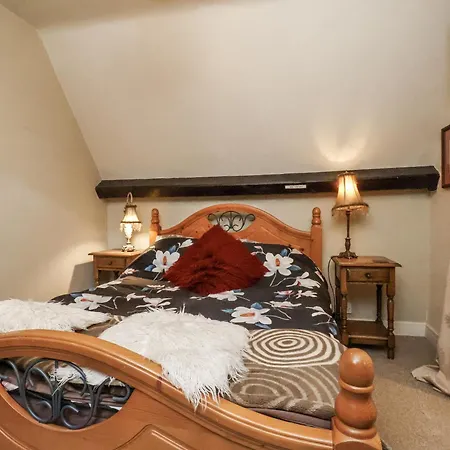 1 The Old Methodist Chapel Rosedale Abbey