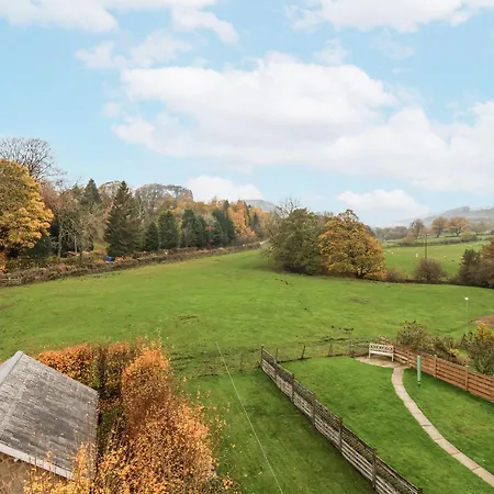 1 The Old Methodist Chapel Hébergement de vacances *