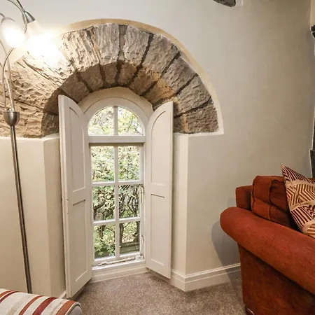 1 The Old Methodist Chapel Ferienhaus Rosedale Abbey