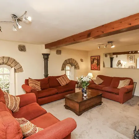 1 The Old Methodist Chapel Rosedale Abbey