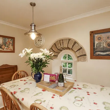 Ferienhaus 1 The Old Methodist Chapel