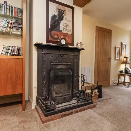 1 The Old Methodist Chapel Ferienhaus *