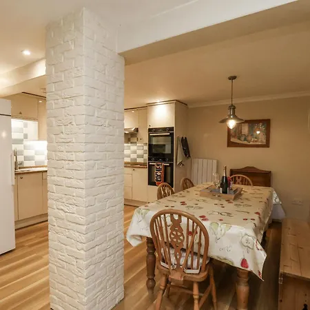 Ferienhaus 1 The Old Methodist Chapel Rosedale Abbey