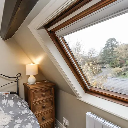 1 The Old Methodist Chapel * Rosedale Abbey