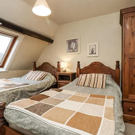 1 The Old Methodist Chapel * Rosedale Abbey