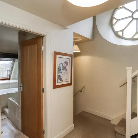 Ferienhaus 1 The Old Methodist Chapel