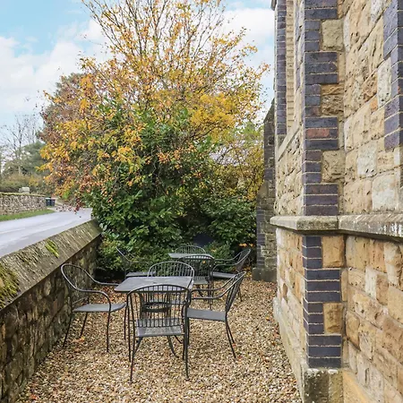 Ferienhaus 1 The Old Methodist Chapel Rosedale Abbey