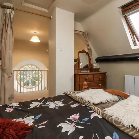 1 The Old Methodist Chapel * Rosedale Abbey