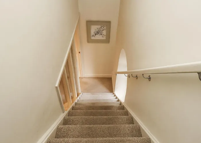 Дом отдыха 1 The Old Methodist Chapel