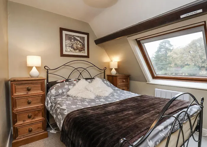 1 The Old Methodist Chapel Rosedale Abbey