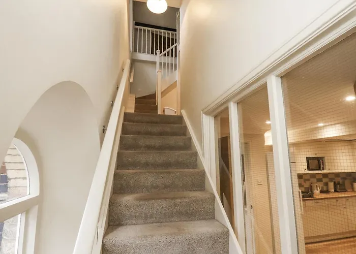 1 The Old Methodist Chapel Дом отдыха Rosedale Abbey