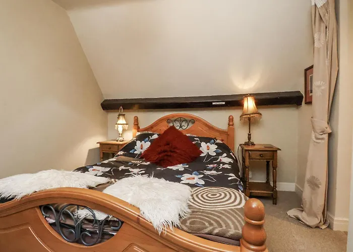 1 The Old Methodist Chapel Rosedale Abbey